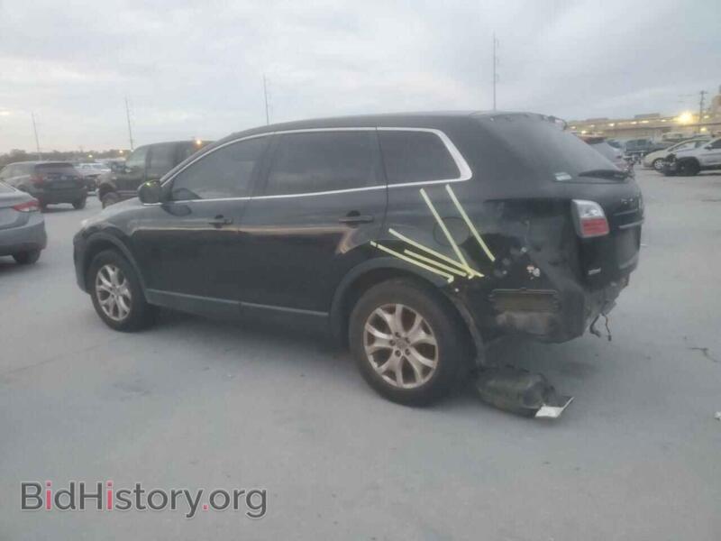 2012 Mazda CX-9 (VIN JM3TB2CA3C0356235) — photo 2 of 14