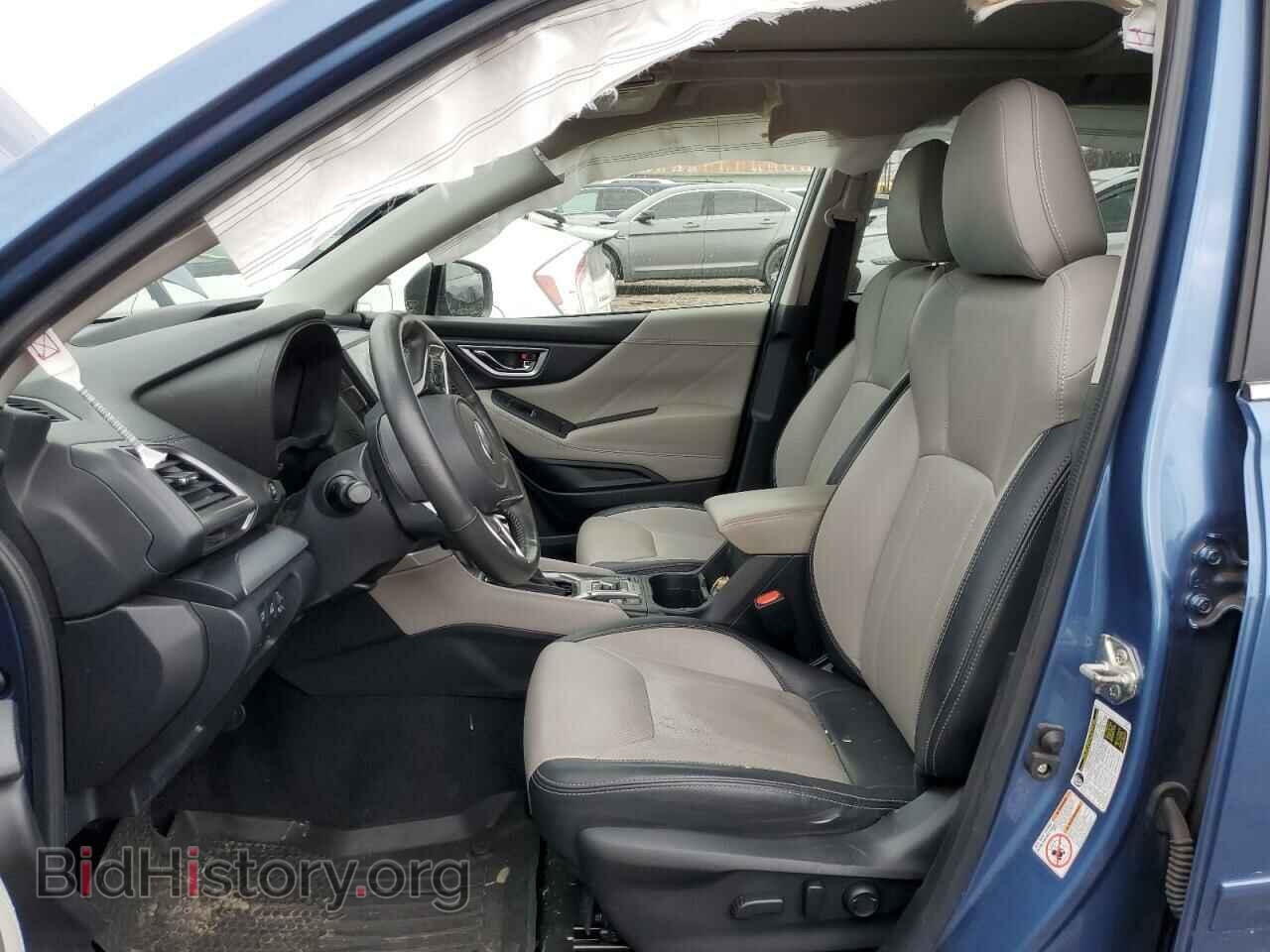 2019 SUBARU FORESTER - VIN: JF2SKAUC7KH457035 - Фото 7