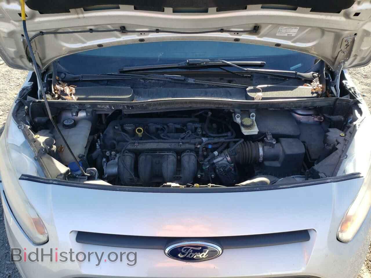 2014 FORD TRANSIT - VIN: NM0GE9F72E1133530 - Фото 12