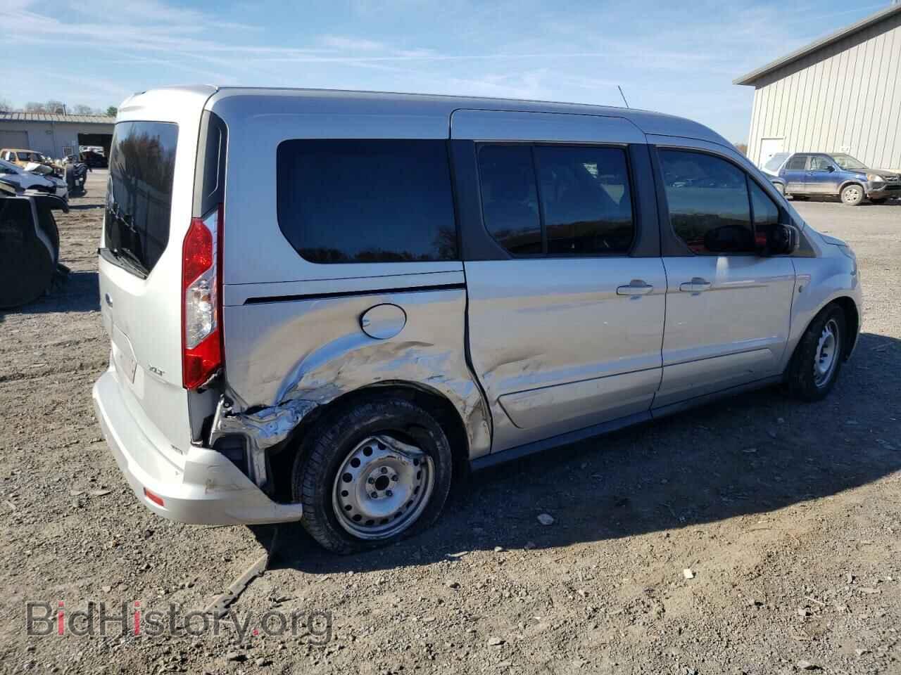 2014 FORD TRANSIT - VIN: NM0GE9F72E1133530 - Фото 3