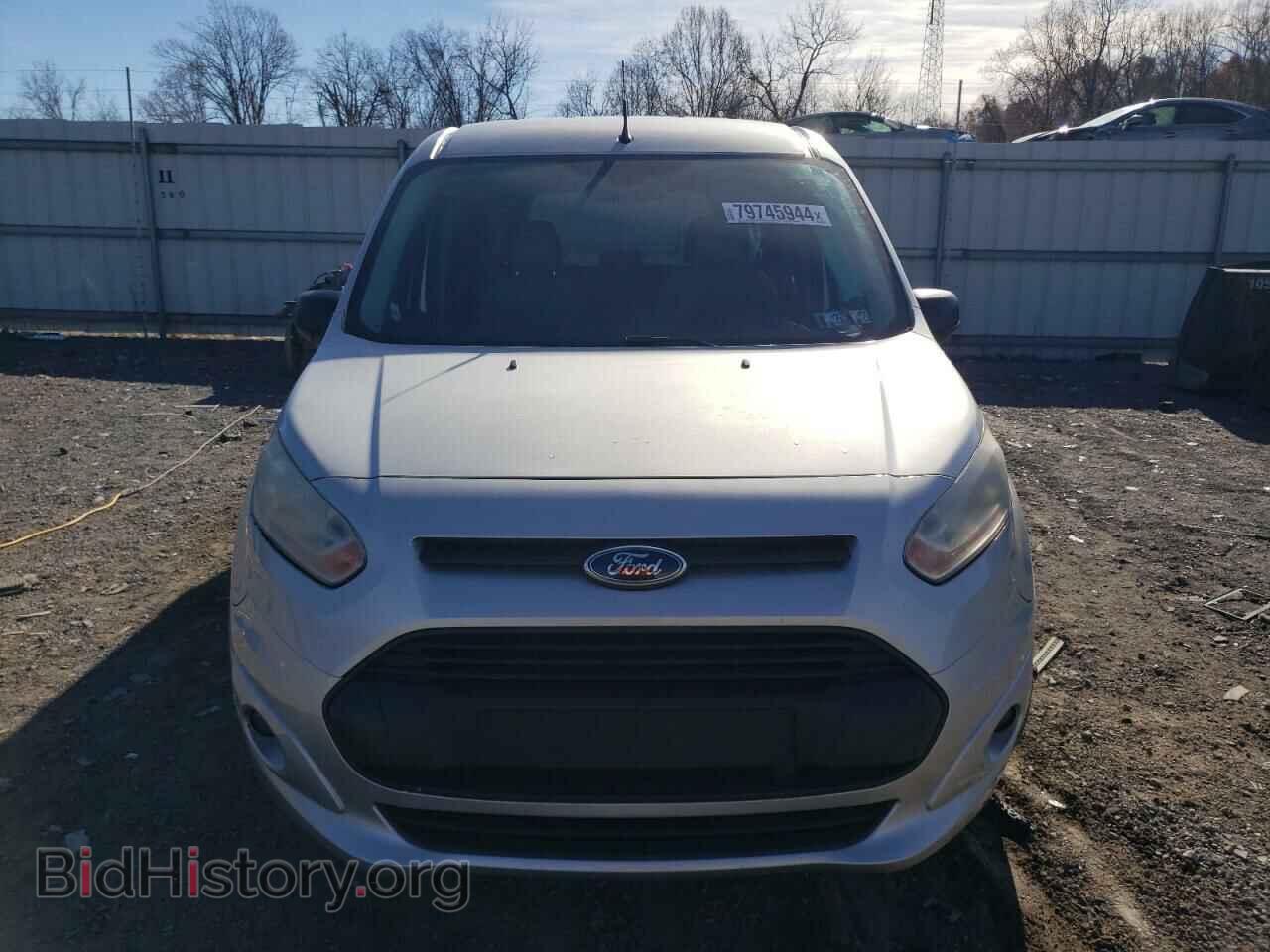 2014 FORD TRANSIT - VIN: NM0GE9F72E1133530 - Фото 5