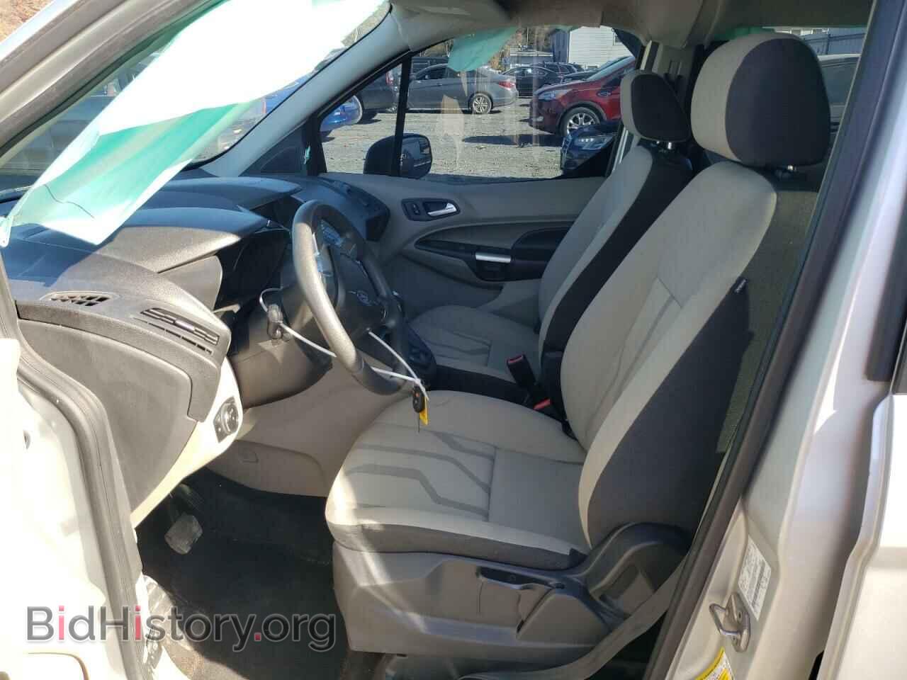 2014 FORD TRANSIT - VIN: NM0GE9F72E1133530 - Фото 7