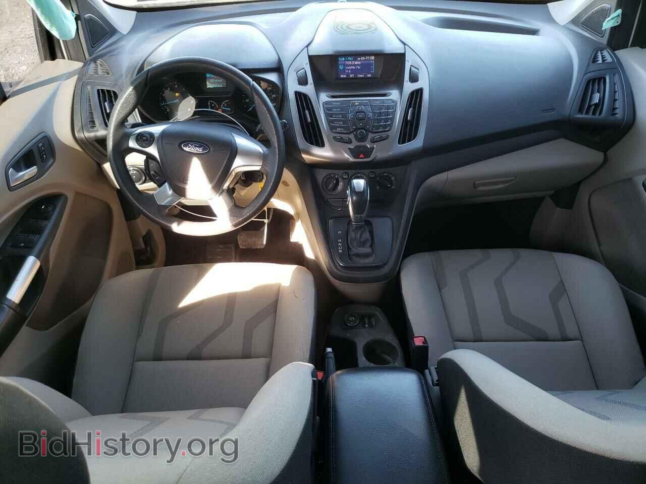 2014 FORD TRANSIT - VIN: NM0GE9F72E1133530 - Фото 8