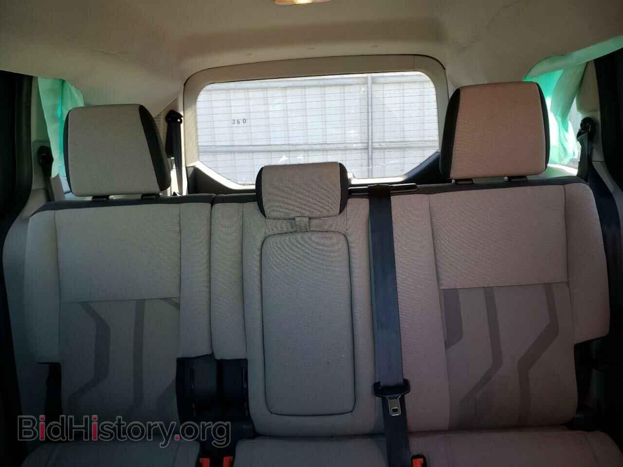 2014 FORD TRANSIT - VIN: NM0GE9F72E1133530 - Фото 10