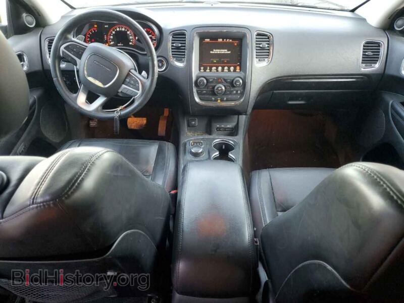 2014 Dodge DURANGO (VIN 1C4RDJDG1EC520447) — фото 8 из 13