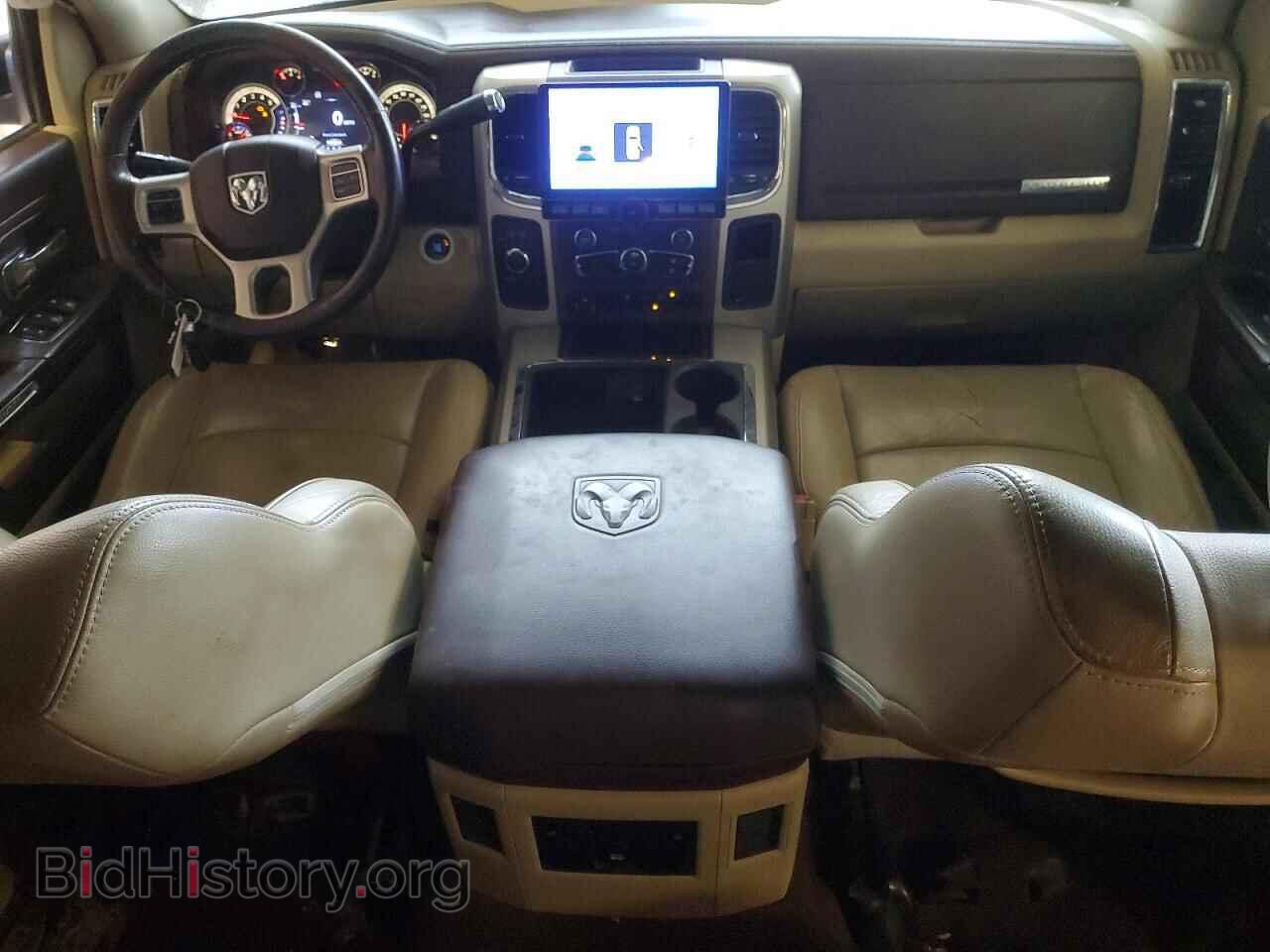 2014 RAM 2500 - VIN: 3C6UR5NLXEG202040 - Фото 8