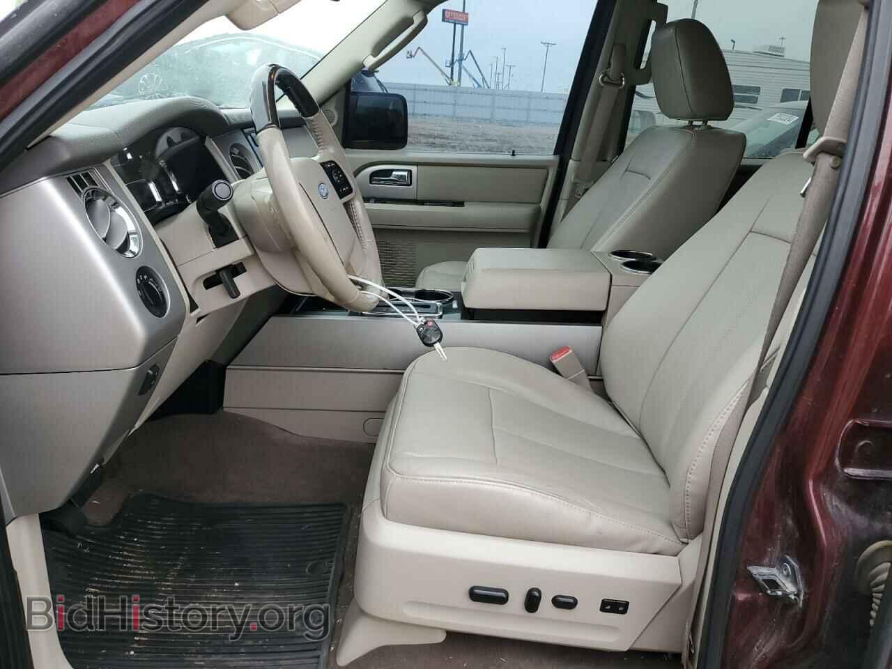2011 FORD EXPEDITION - VIN: 1FMJU2A51BEF18506 - Фото 7