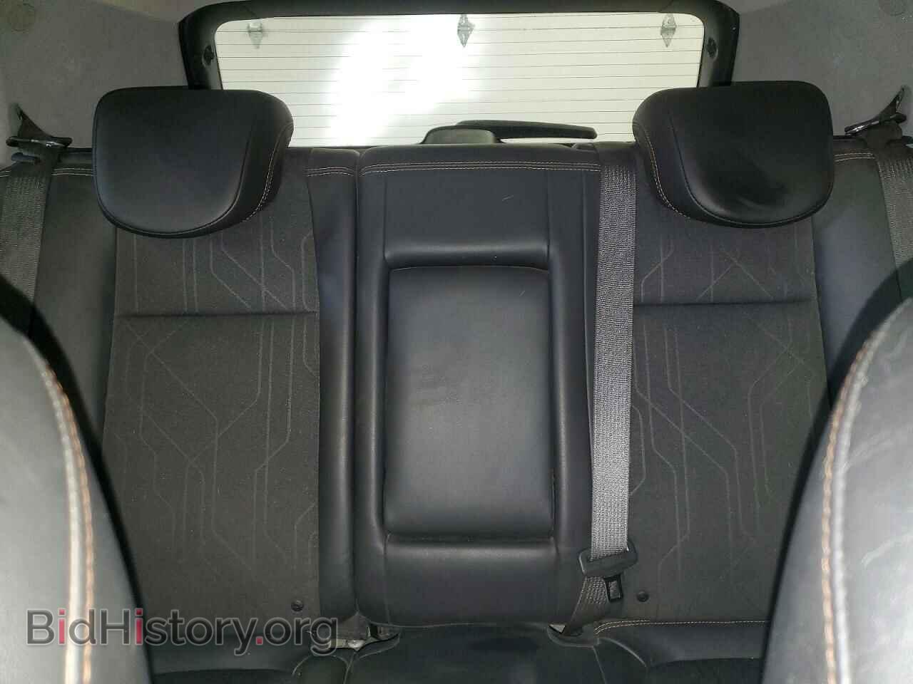 2019 CHEVROLET TRAX - VIN: 3GNCJLSB3KL342730 - Photo 10