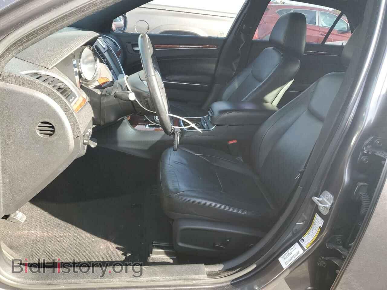 2014 CHRYSLER 300 - VIN: 2C3CCAAG7EH164424 - Фото 7