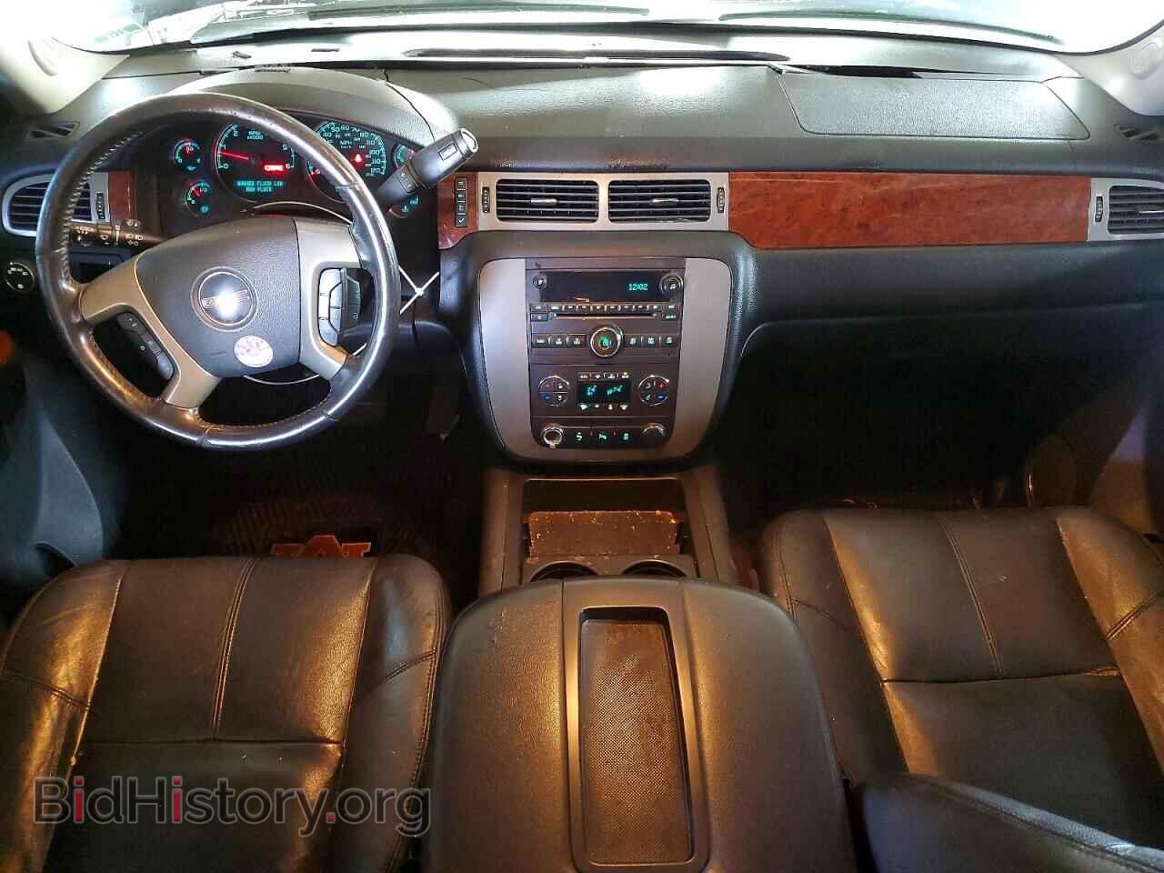 2014 GMC YUKON - VIN: 1GKS1CE01ER119389 - Photo 8