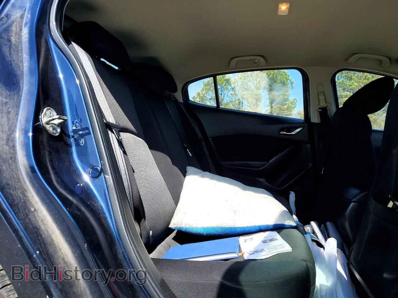 2017 MAZDA 3 - VIN: 3MZBN1K78HM137929 - Фото 10