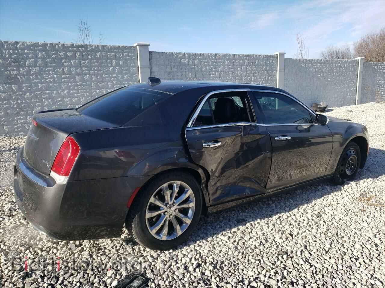2016 CHRYSLER 300 - VIN: 2C3CCAKG6GH270249 - Фото 3