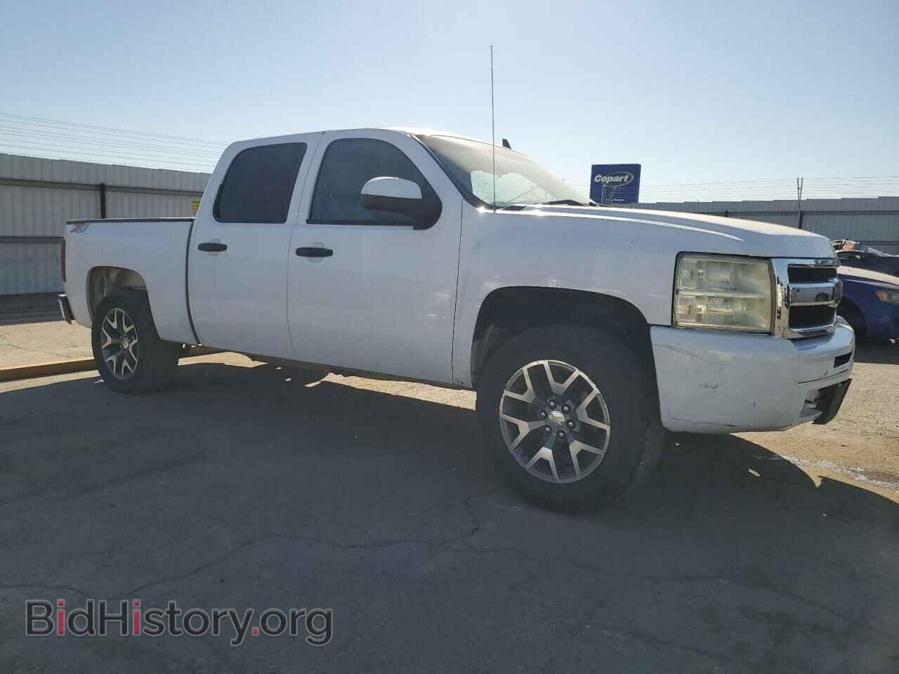 2013 CHEVROLET ALL Models - VIN: 3GCPKSE73DG330078 - Фото 4