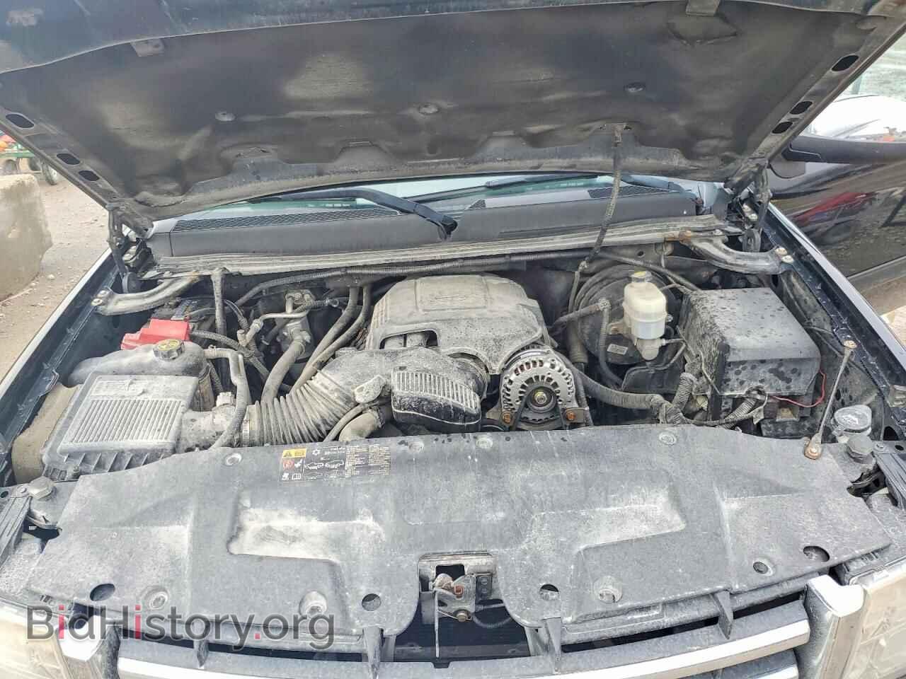 2013 GMC SIERRA - VIN: 3GTP2VE71DG278449 - Фото 11