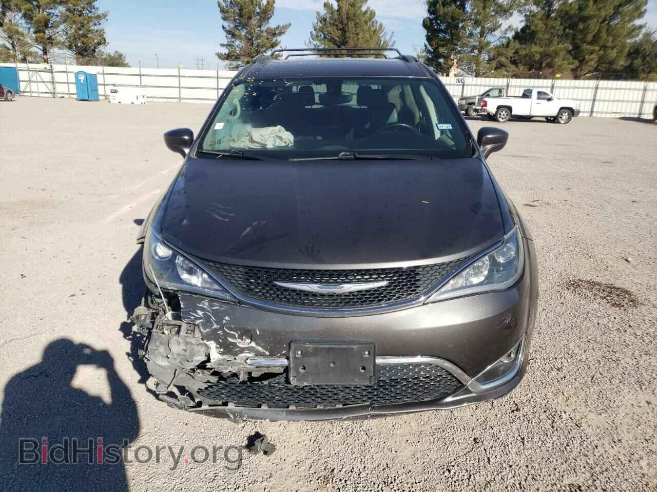 2017 CHRYSLER PACIFICA - VIN: 2C4RC1BG7HR642604 - Photo 5