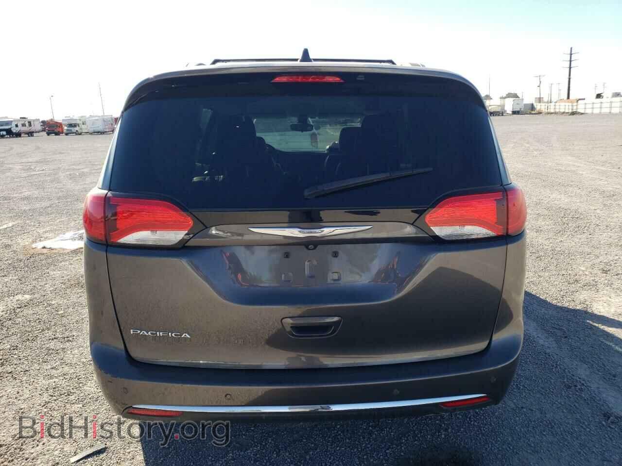 2017 CHRYSLER PACIFICA - VIN: 2C4RC1BG7HR642604 - Photo 6
