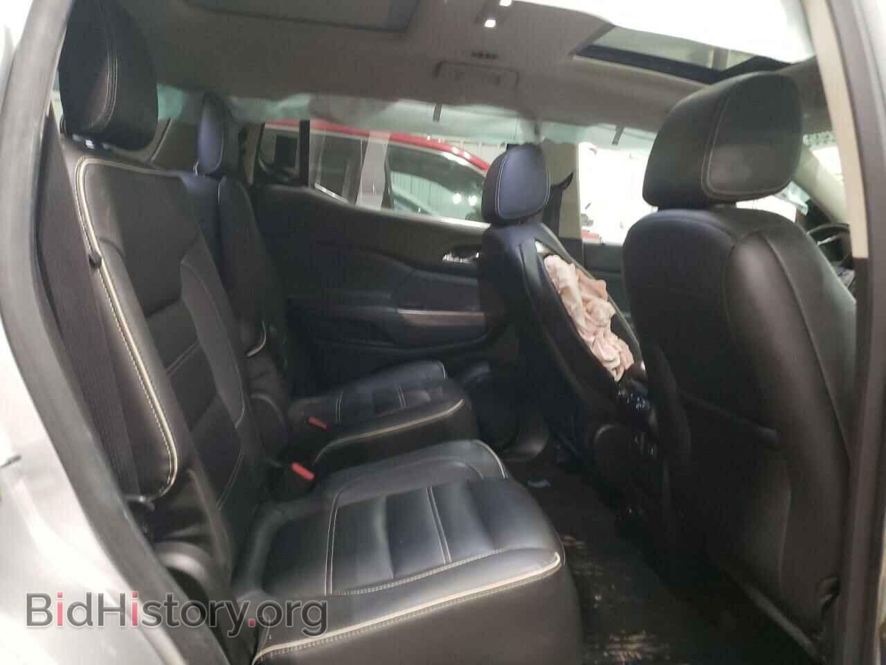 2019 GMC ACADIA DEN - VIN: 1GKKNXLS0KZ171852 - Фото 11