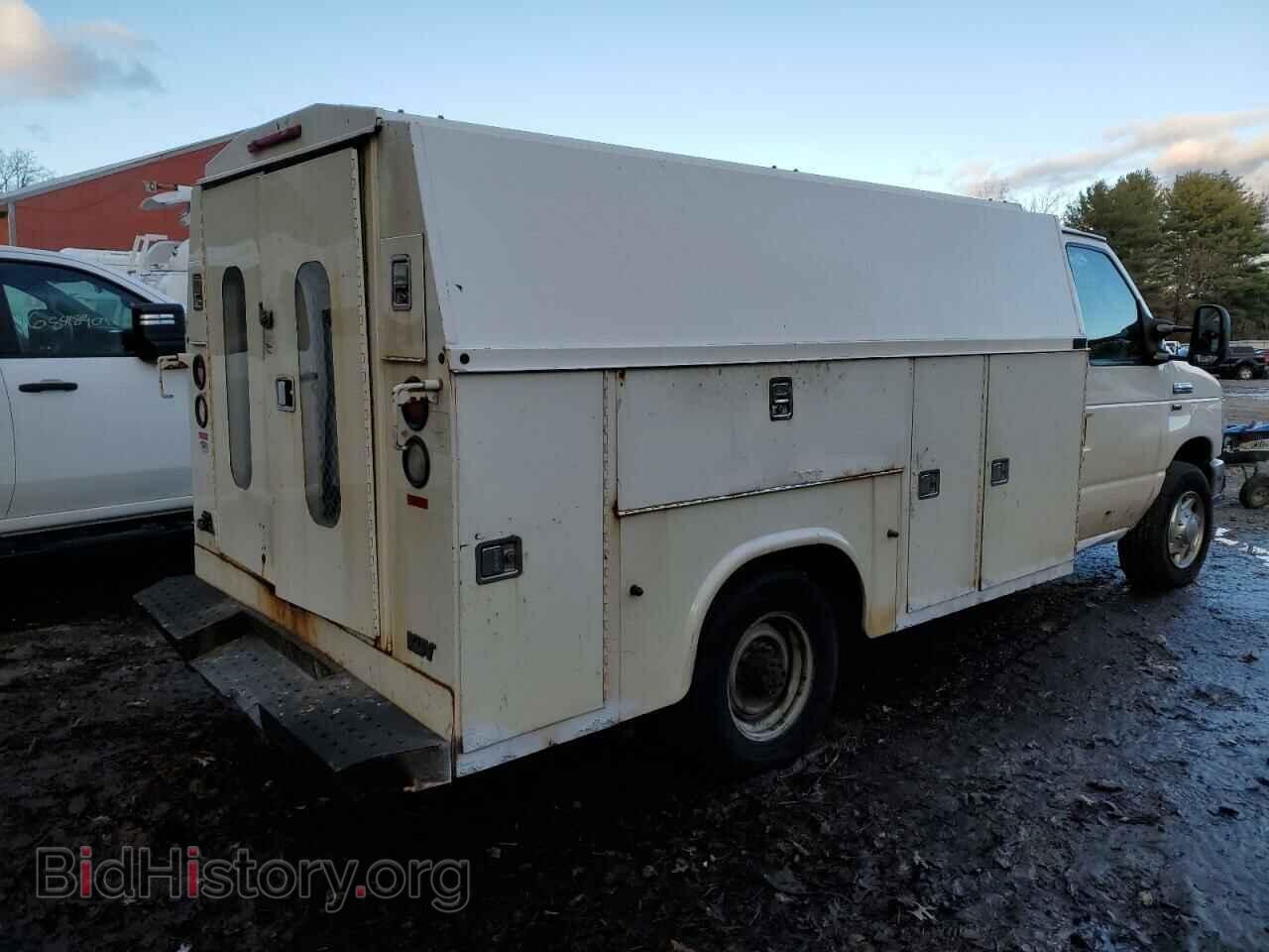 2010 FORD ALL Models - VIN: 1FDSE3FL0ADA08862 - Photo 3