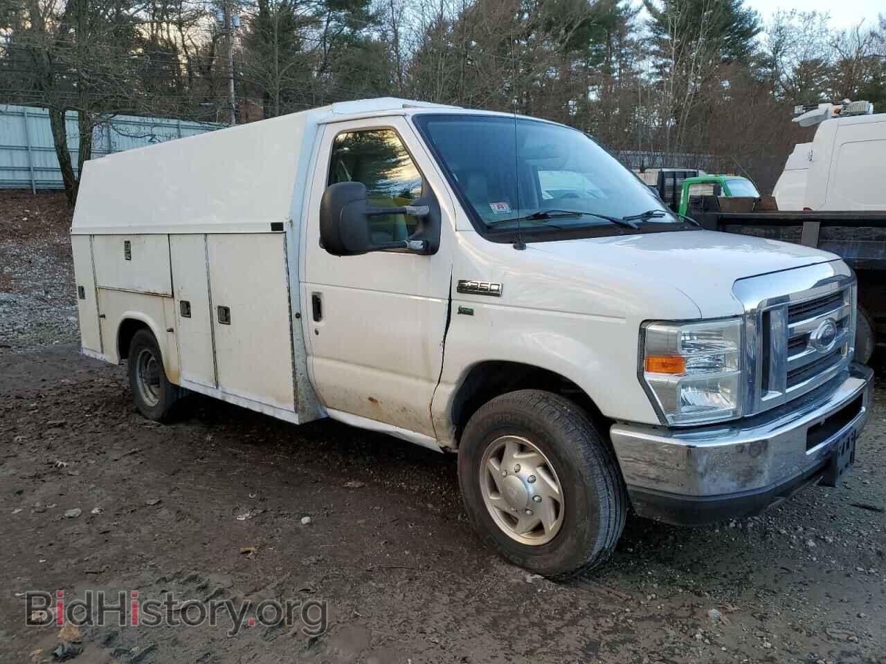 2010 FORD ALL Models - VIN: 1FDSE3FL0ADA08862 - Photo 4