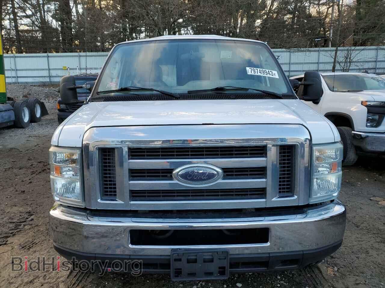 2010 FORD ALL Models - VIN: 1FDSE3FL0ADA08862 - Photo 5