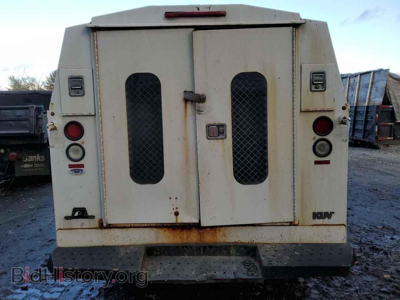 2010 FORD ALL Models - VIN: 1FDSE3FL0ADA08862 - Photo 6