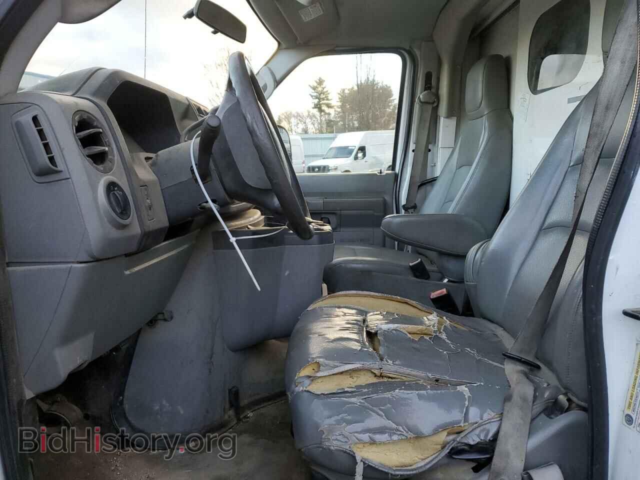 2010 FORD ALL Models - VIN: 1FDSE3FL0ADA08862 - Photo 7