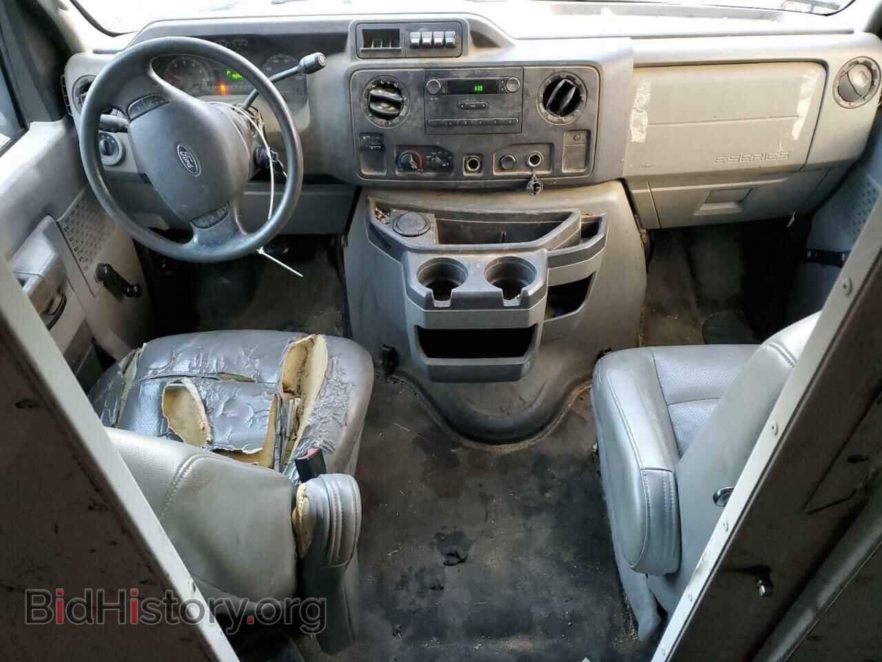 2010 FORD ALL Models - VIN: 1FDSE3FL0ADA08862 - Photo 8