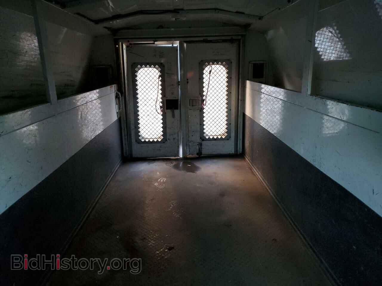 2010 FORD ALL Models - VIN: 1FDSE3FL0ADA08862 - Photo 10