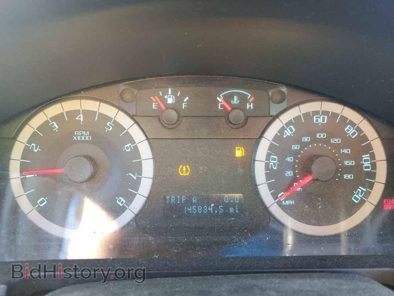 2012 FORD ESCAPE - VIN: 1FMCU0D73CKC14932 - Фото 9