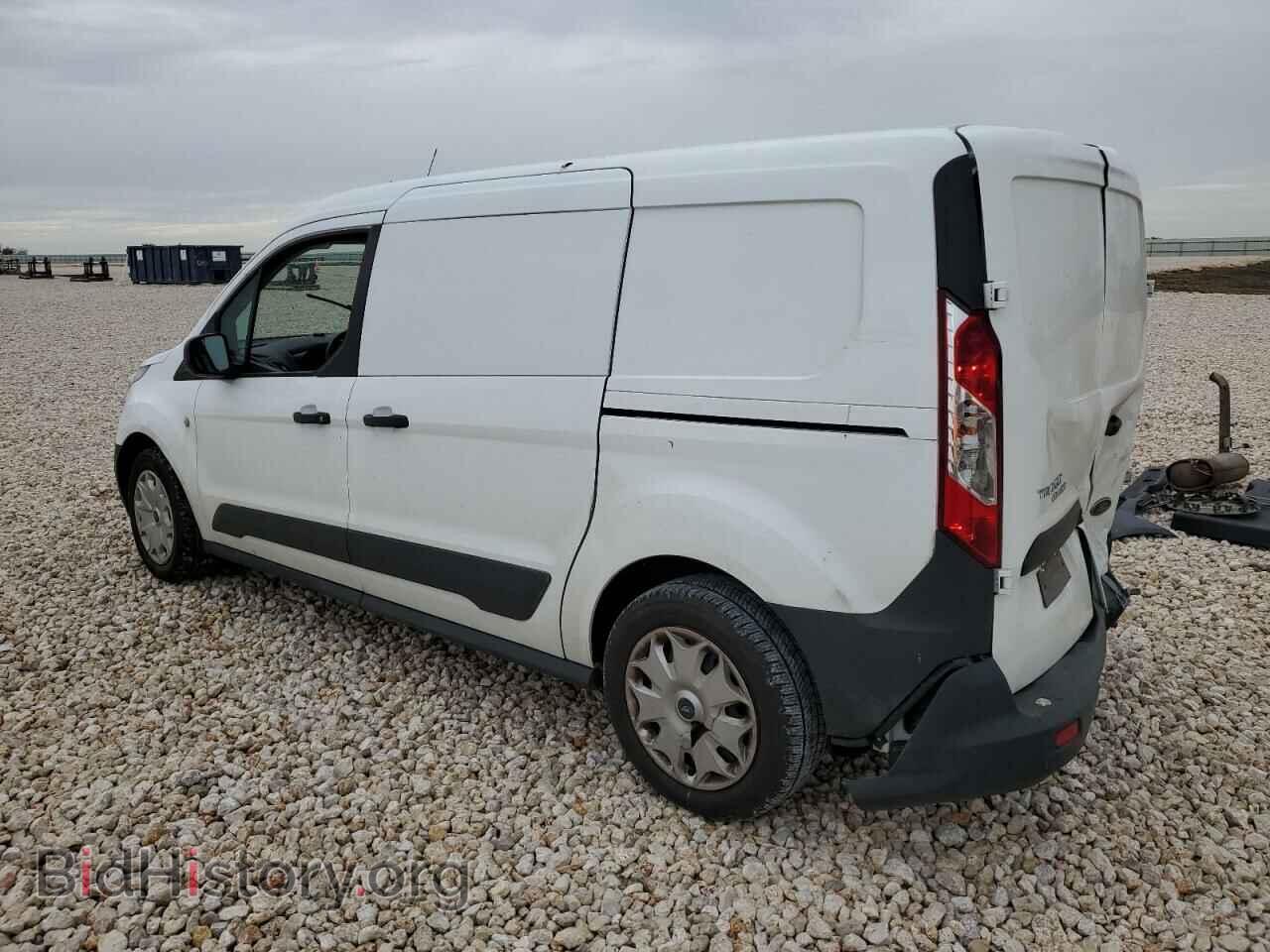 2018 FORD TRANSIT - VIN: NM0LS7E76J1377253 - Photo 2