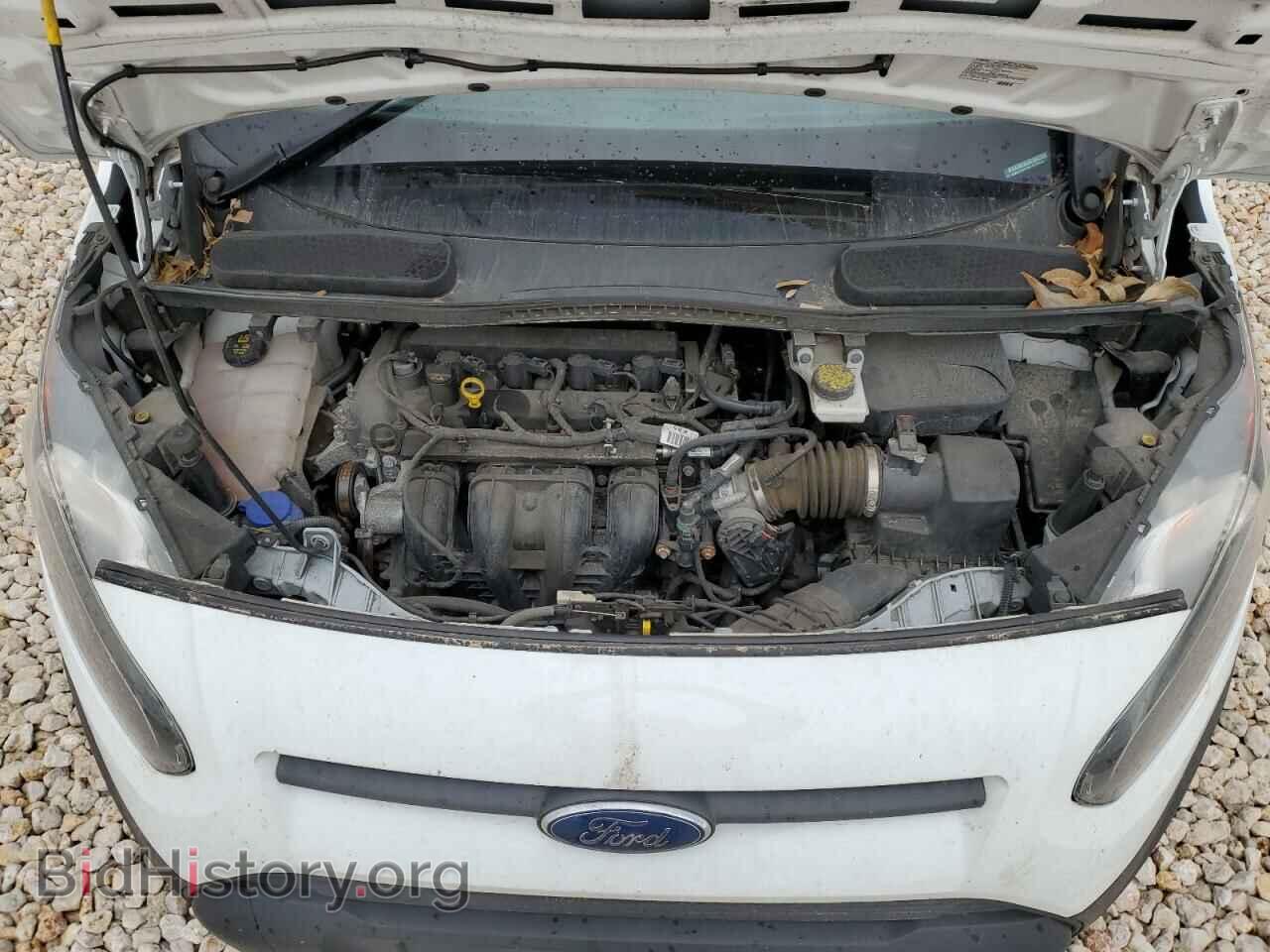 2018 FORD TRANSIT - VIN: NM0LS7E76J1377253 - Photo 11