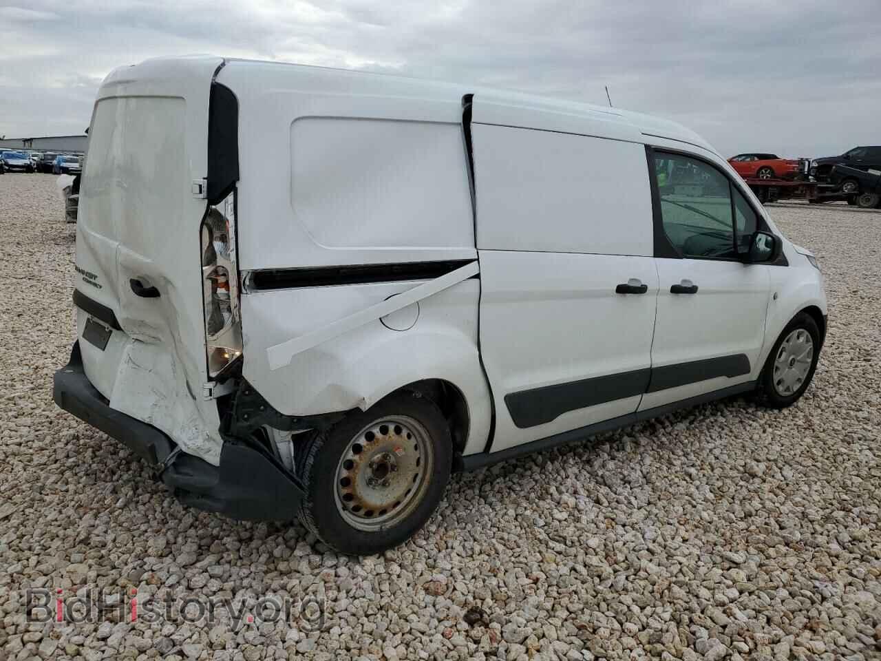 2018 FORD TRANSIT - VIN: NM0LS7E76J1377253 - Photo 3