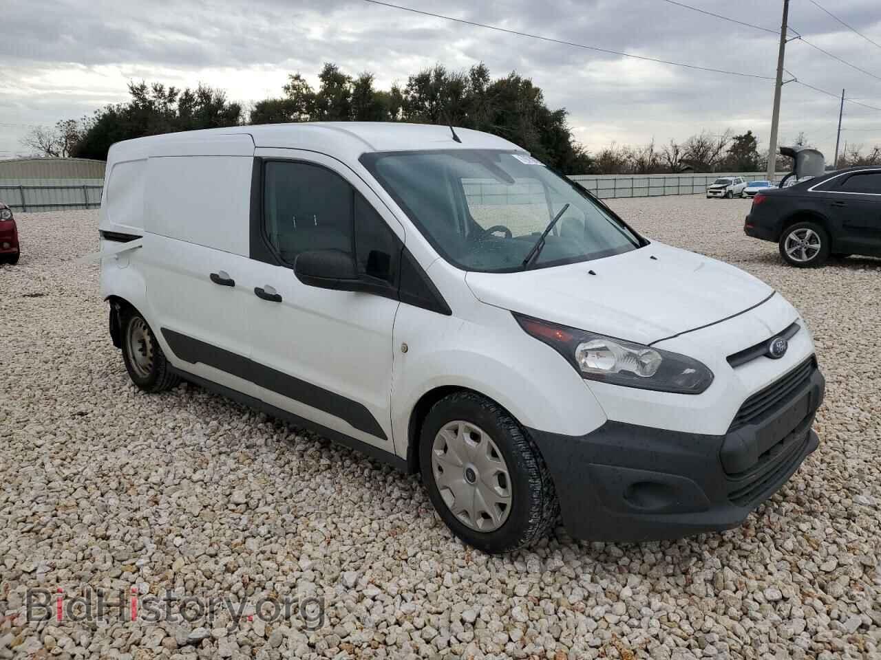 2018 FORD TRANSIT - VIN: NM0LS7E76J1377253 - Photo 4