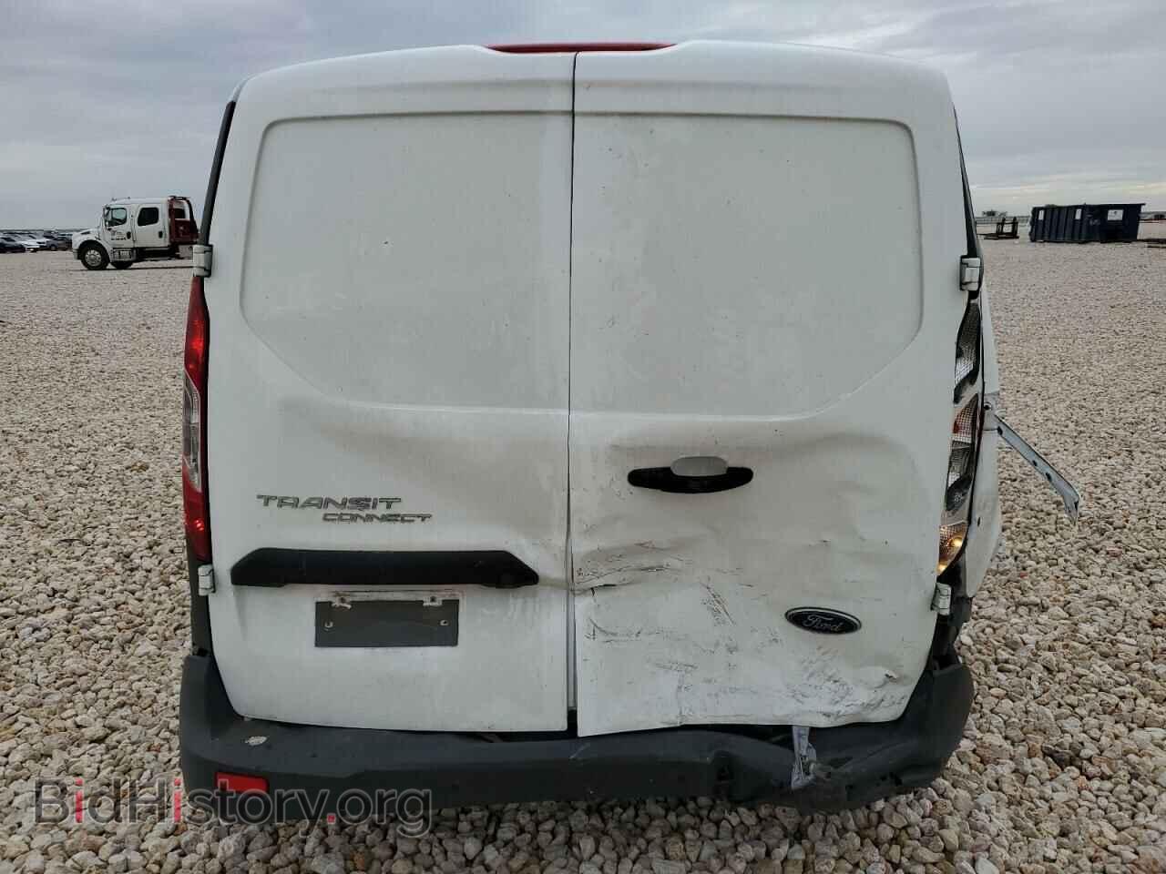2018 FORD TRANSIT - VIN: NM0LS7E76J1377253 - Photo 6