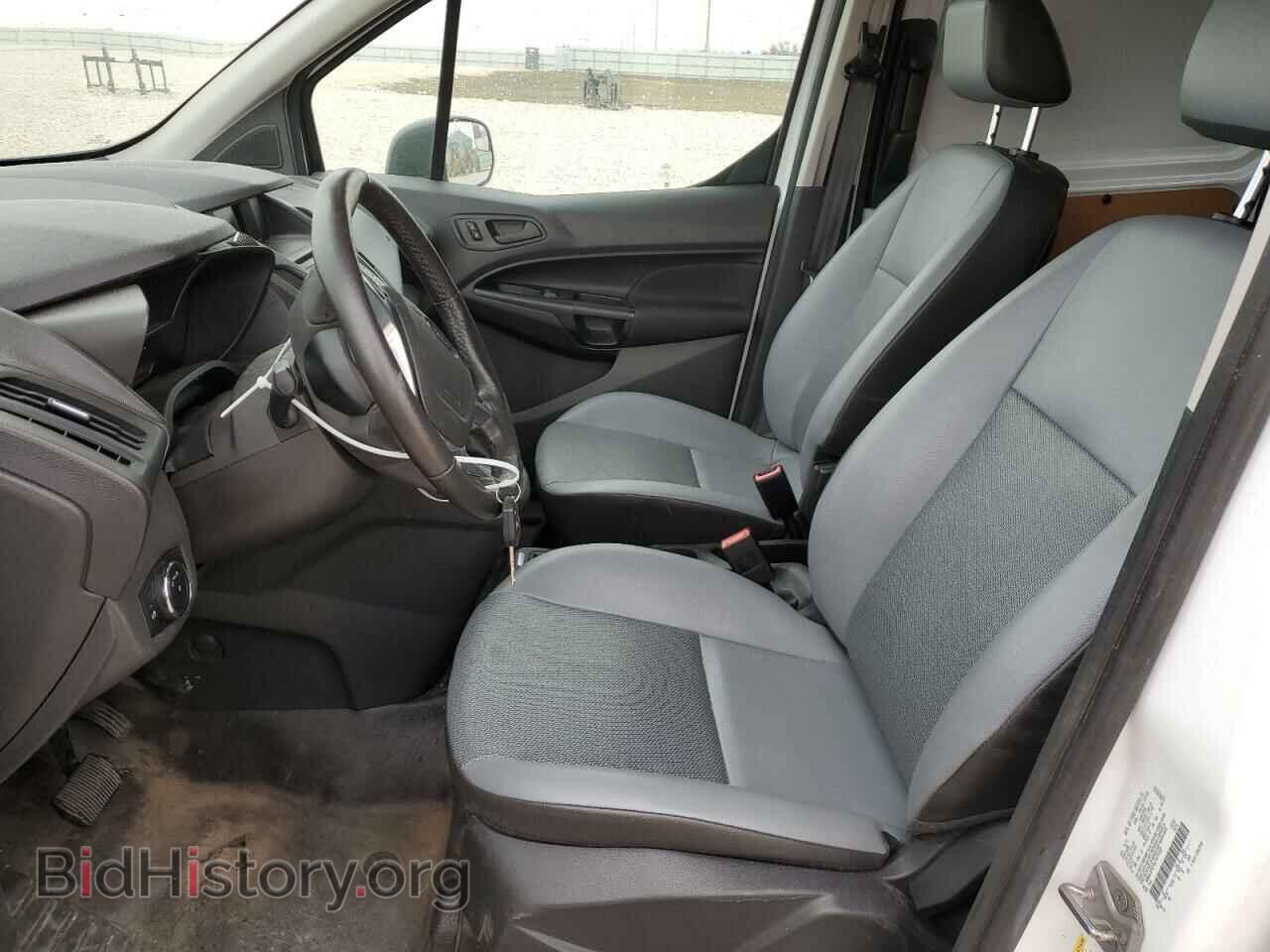 2018 FORD TRANSIT - VIN: NM0LS7E76J1377253 - Photo 7