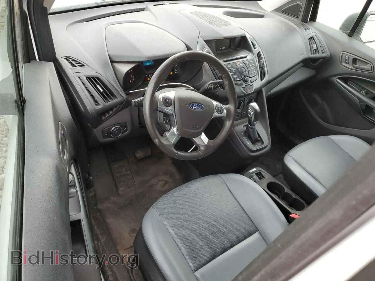 2018 FORD TRANSIT - VIN: NM0LS7E76J1377253 - Photo 8