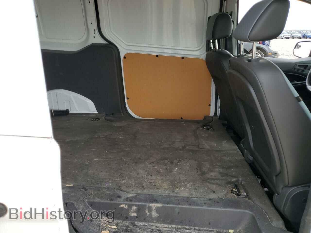 2018 FORD TRANSIT - VIN: NM0LS7E76J1377253 - Photo 10