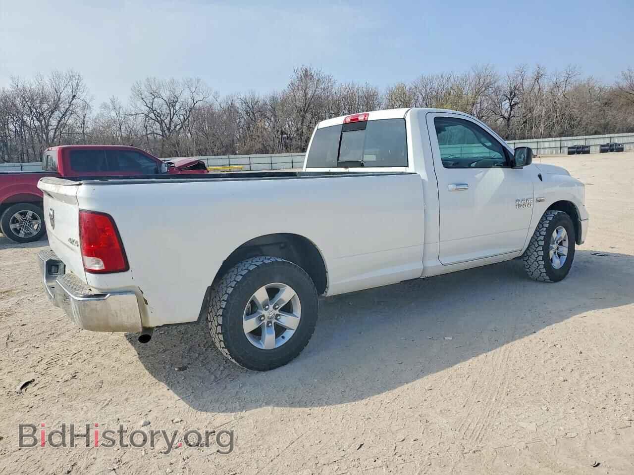 2015 RAM 1500 - VIN: 3C6JR7ET0FG612278 - Photo 3