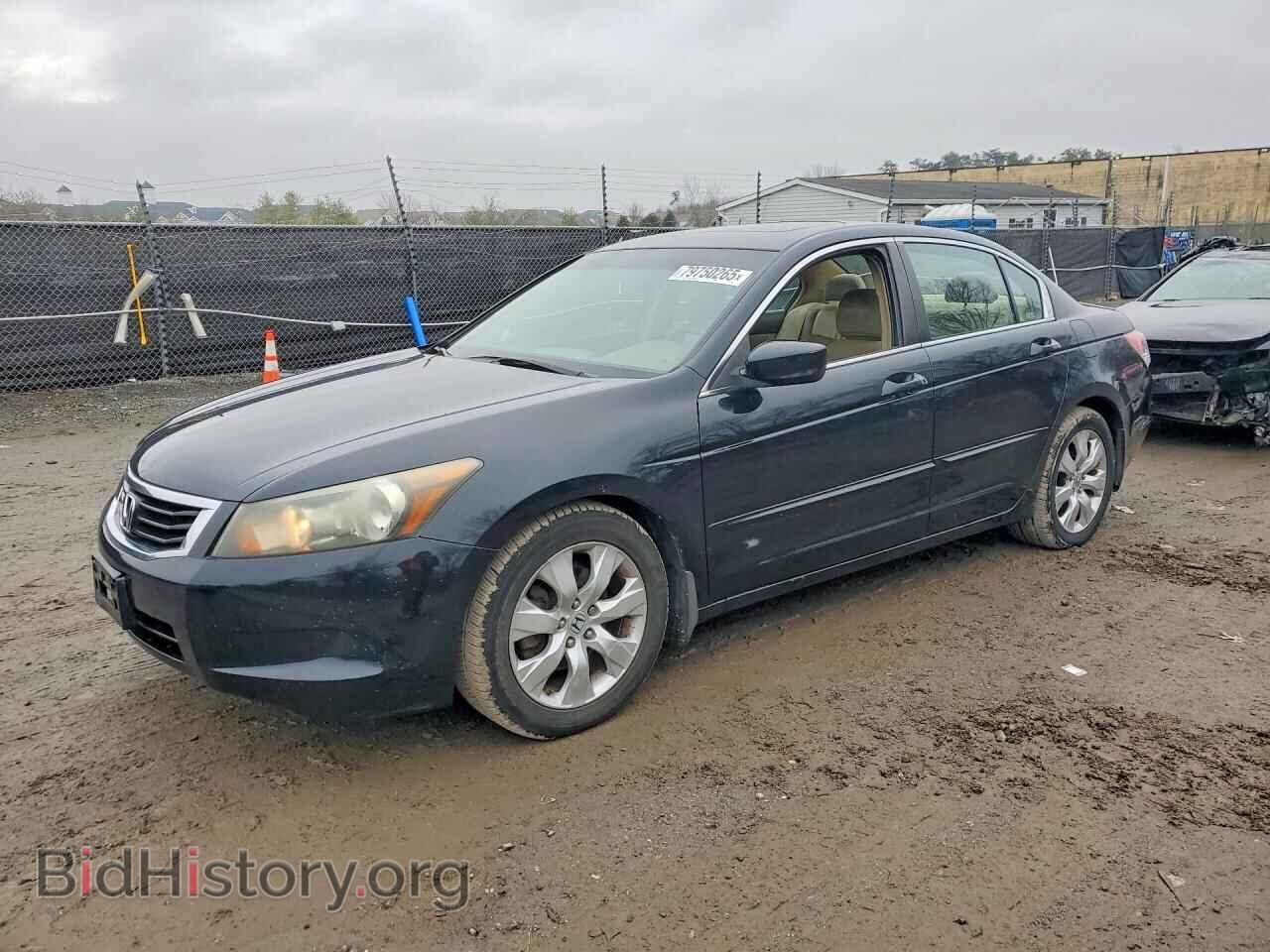 Фотография 1HGCP268X8A079671 - HONDA ACCORD 2008