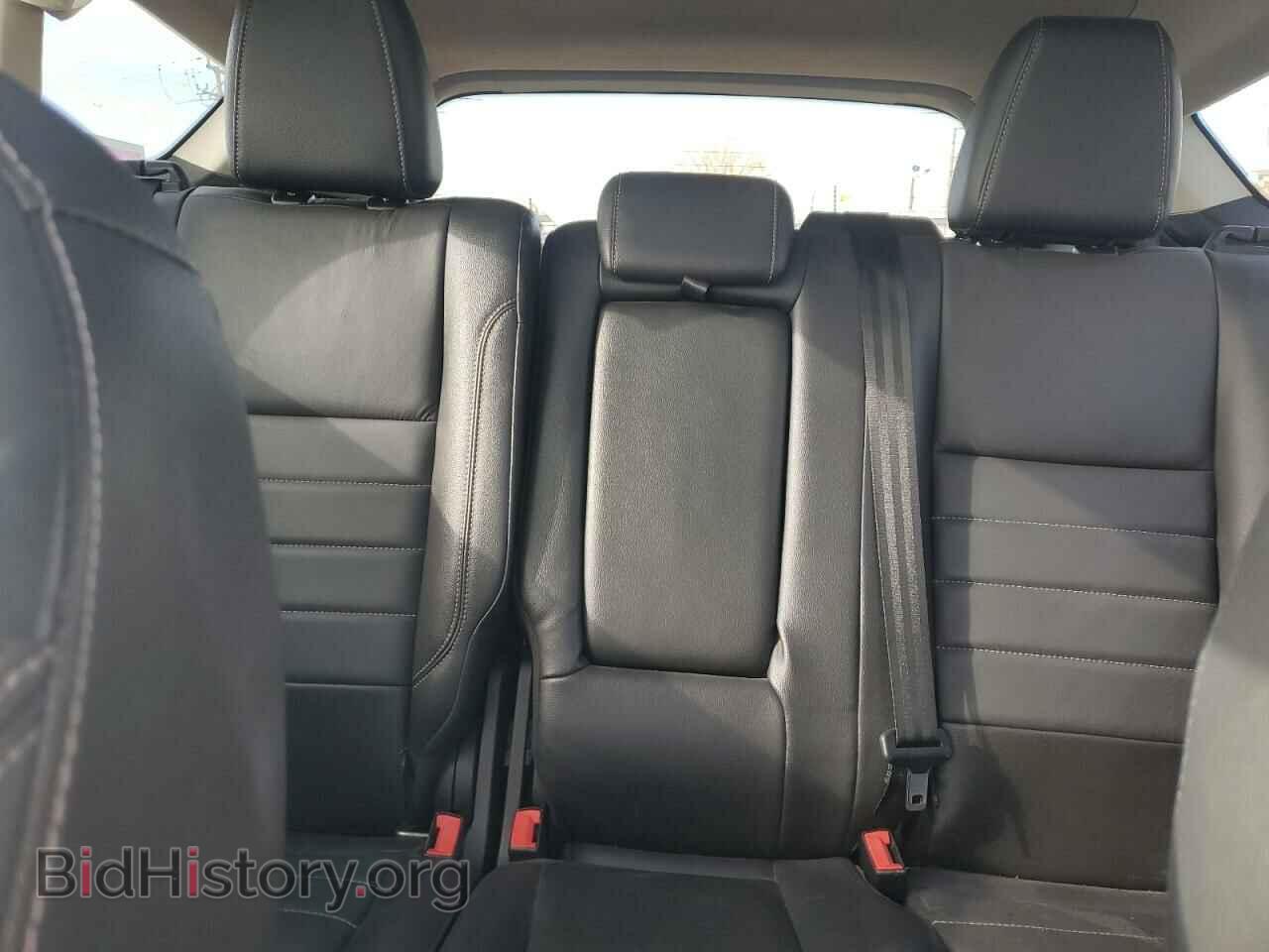 2015 FORD ESCAPE - VIN: 1FMCU9G91FUB43546 - Фото 10