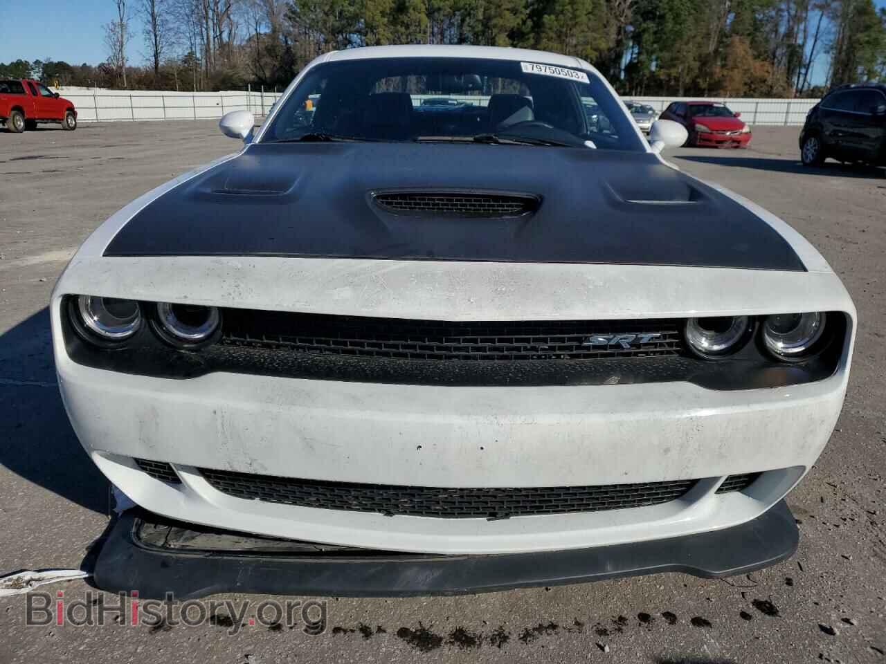 2016 DODGE CHALLENGER - VIN: 2C3CDZC91GH236151 - Photo 5