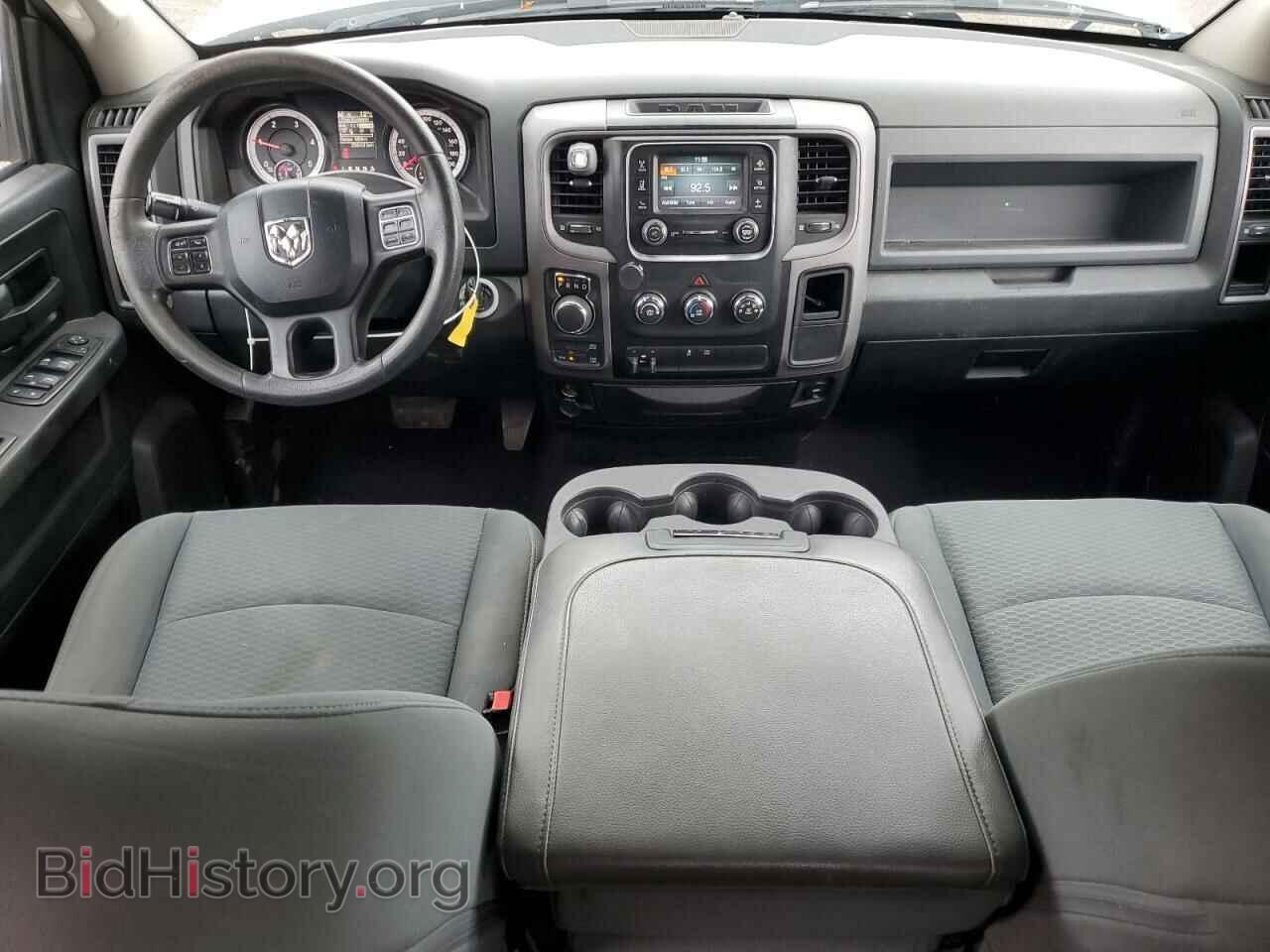 2014 RAM 1500 - VIN: 1C6RR7FM6ES409445 - Фото 8