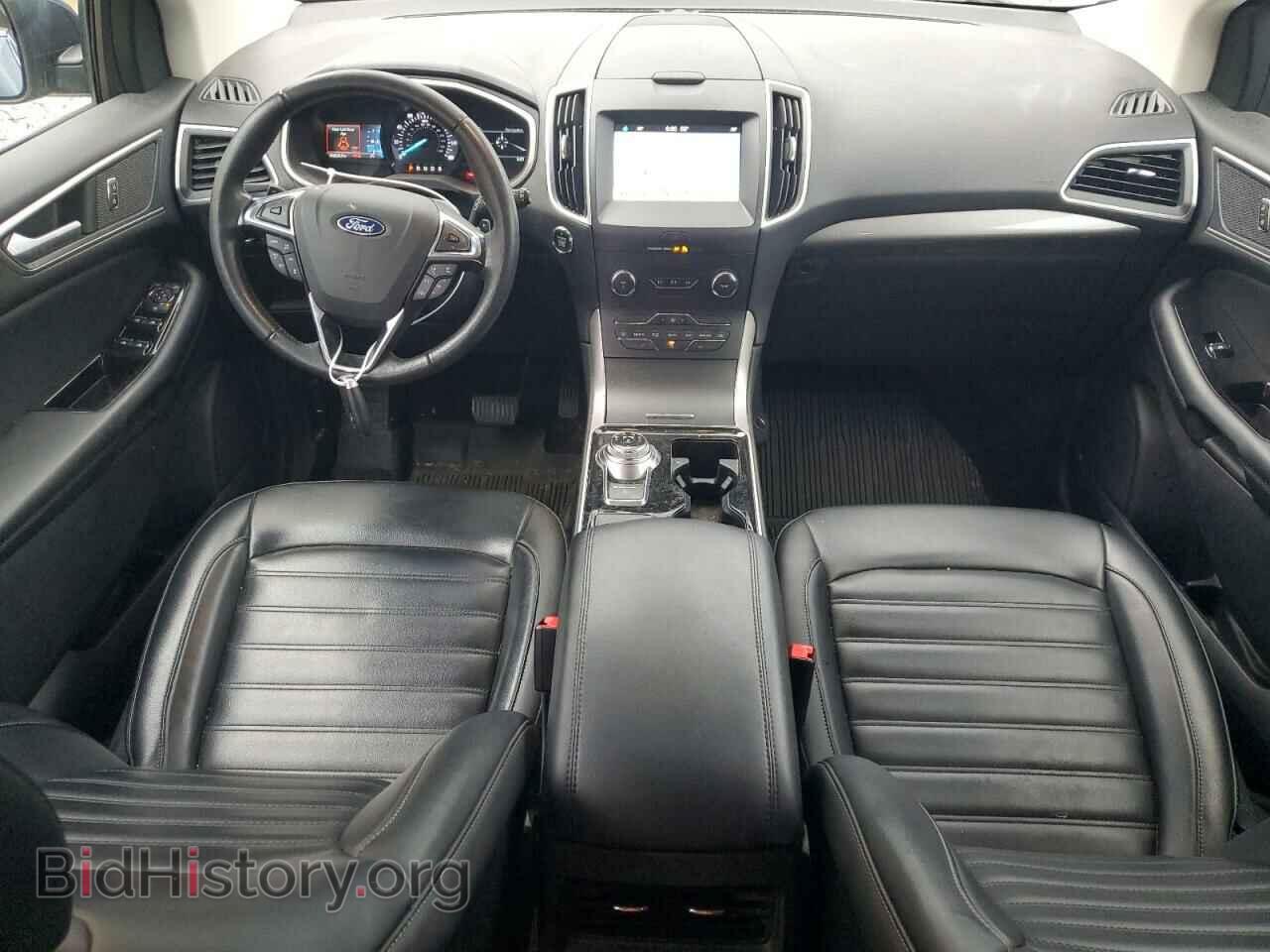 2019 FORD EDGE - VIN: 2FMPK4J90KBC34536 - Фото 8