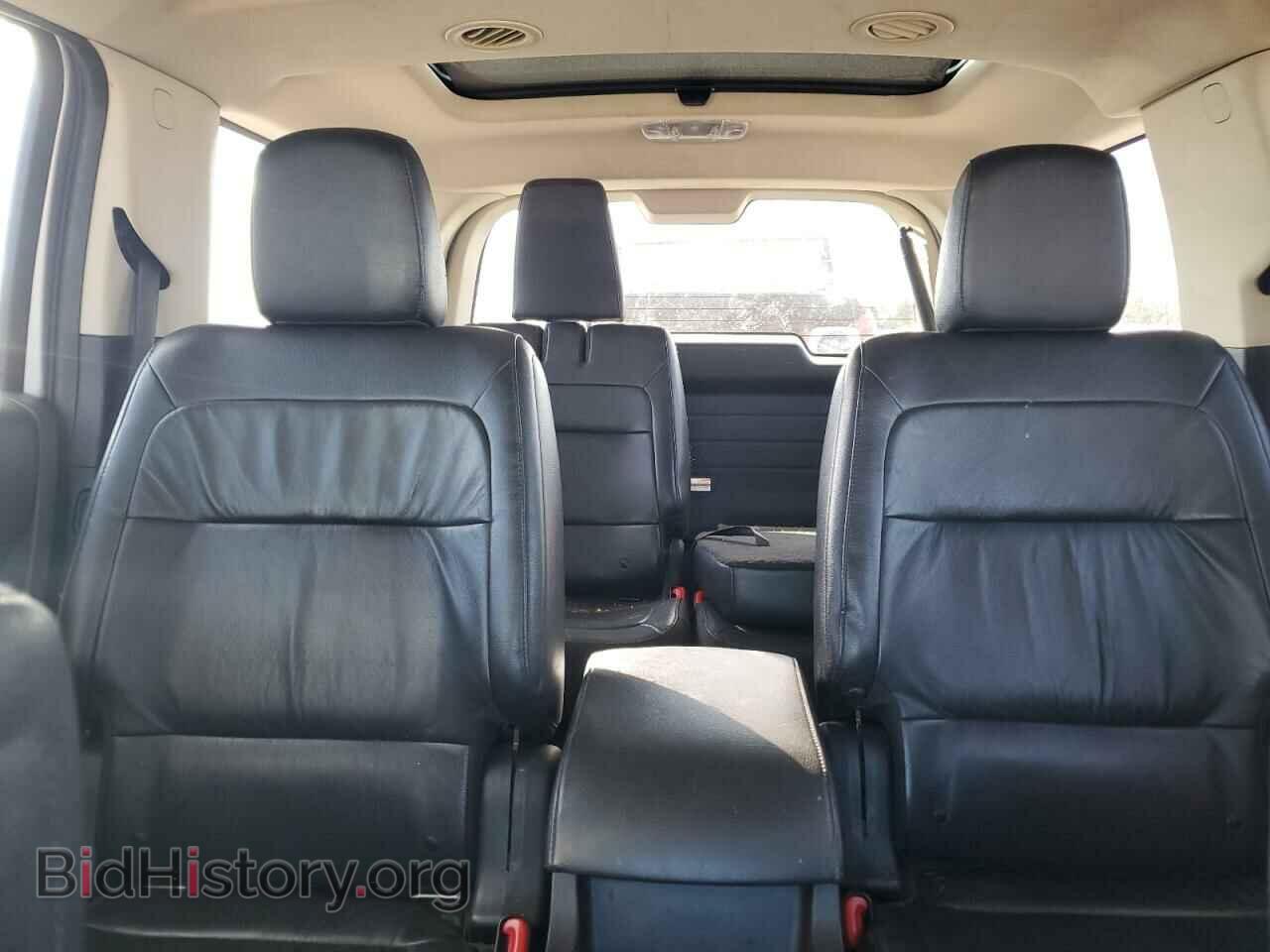 2013 FORD FLEX - VIN: 2FMGK5C82DBD09685 - Photo 10