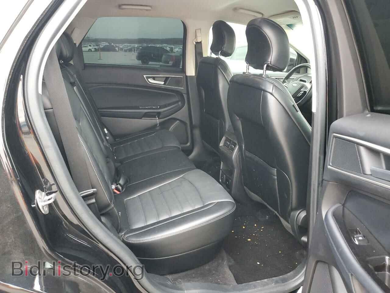 2018 FORD EDGE - VIN: 2FMPK3J81JBB28791 - Фото 11
