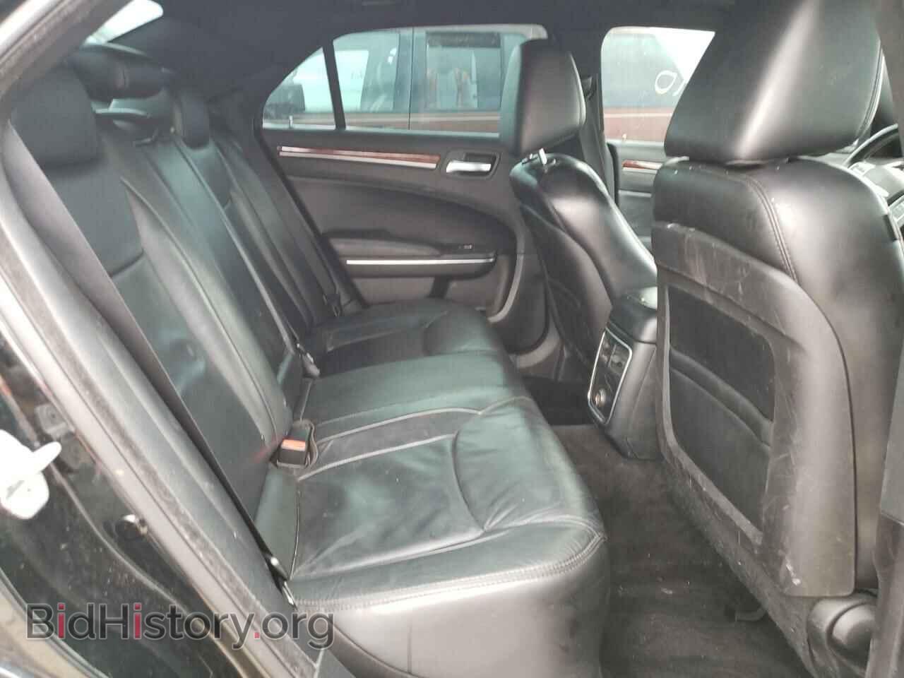 2013 CHRYSLER 300 - VIN: 2C3CCAAGXDH632452 - Фото 10