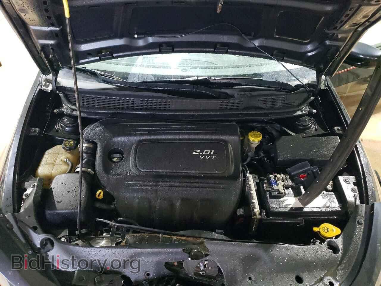 2013 DODGE DART - VIN: 1C3CDFBA9DD330345 - Фото 11