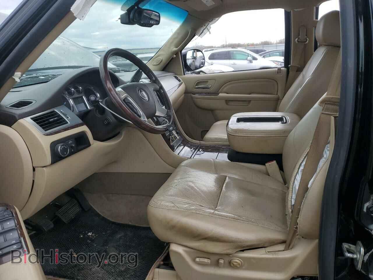 2013 CADILLAC ESCALADE - VIN: 1GYS4BEFXDR129350 - Фото 7