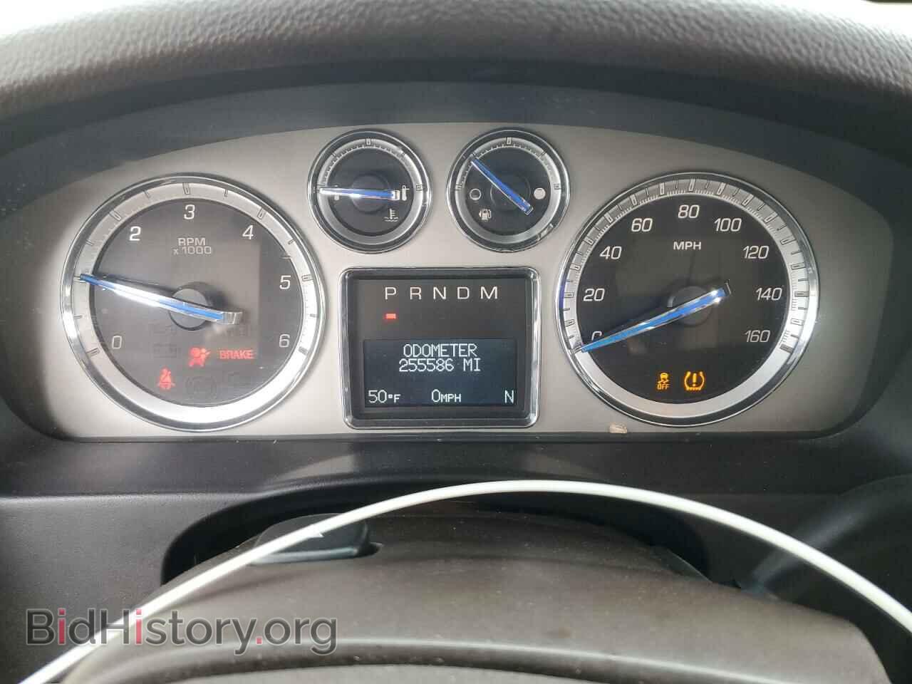 2013 CADILLAC ESCALADE - VIN: 1GYS4BEFXDR129350 - Фото 9