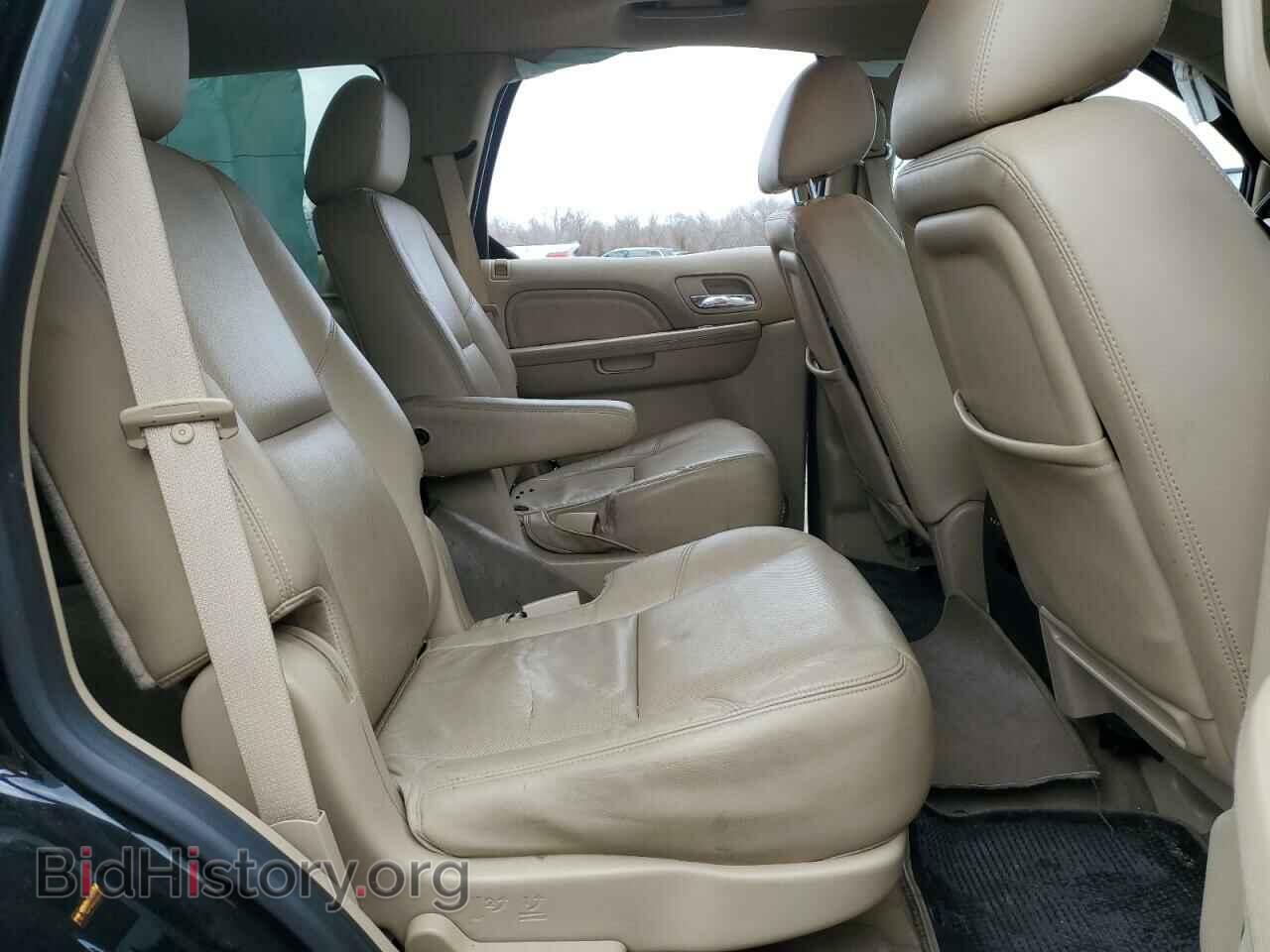 2013 CADILLAC ESCALADE - VIN: 1GYS4BEFXDR129350 - Фото 10